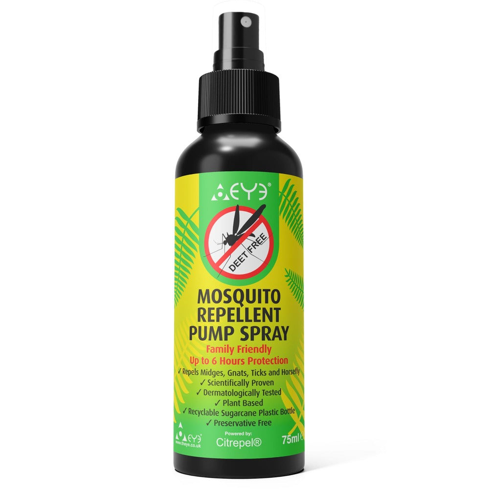Grow Gorgeous Defence Anti Pollution Leave-In Spray(60 mL/2 fl oz)