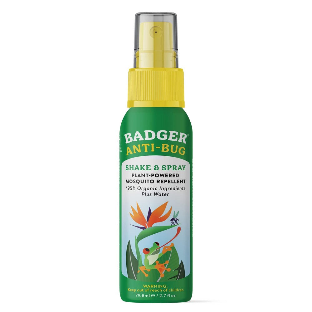 Grow Gorgeous Defence Anti Pollution Leave-In Spray(60 mL/2 fl oz)