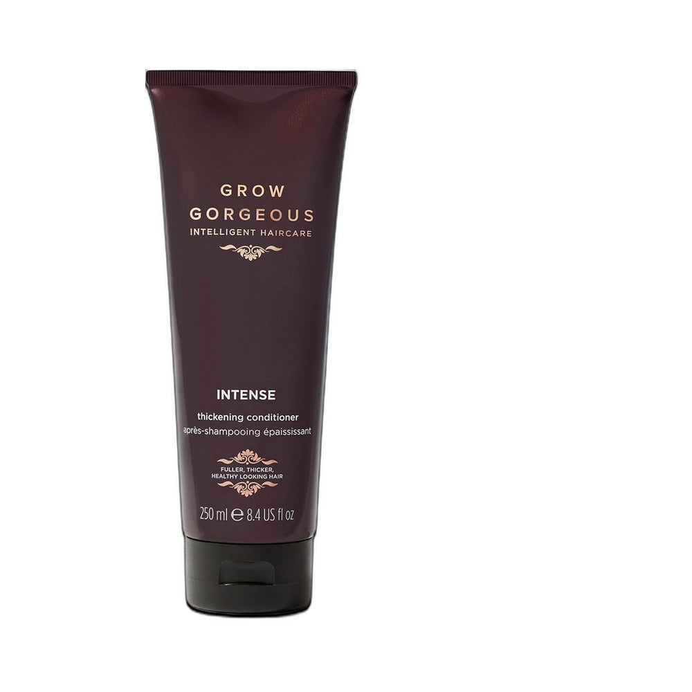 Grow Gorgeous Intelligent Haircare Fragrance Free Replenishing Conditioner (250 mL/ 8.4 oz)