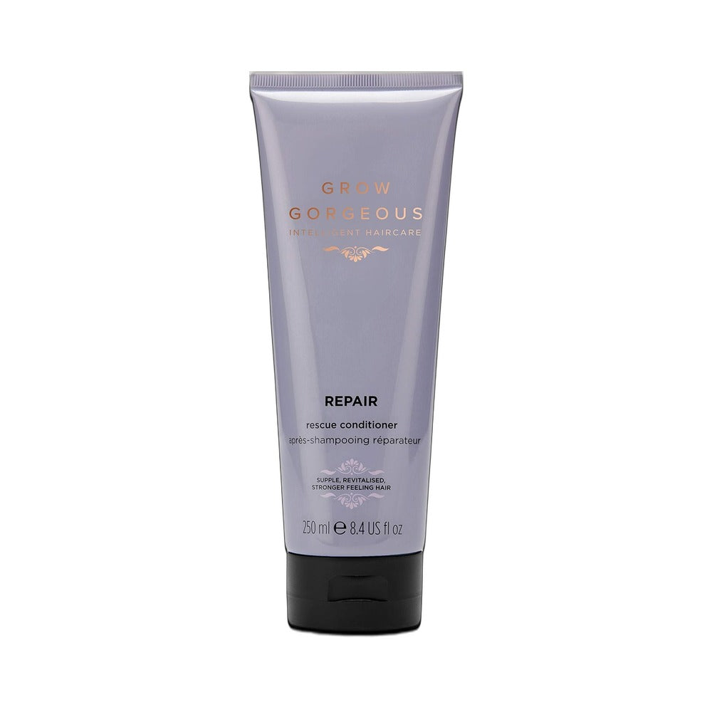 Grow Gorgeous Intelligent Haircare Repair Rescue Conditioner 8.4 fl oz / 250 mL
