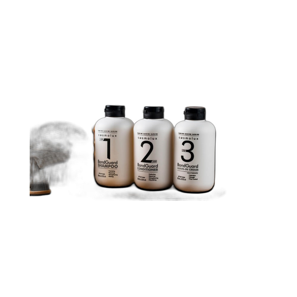 Grow Gorgeous Intelligent Haircare Repair Rescue Conditioner 8.4 fl oz / 250 mL