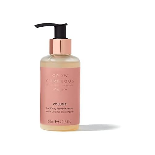 Grow Gorgeous Intelligent Haircare Volume Bodifying Conditioner 1.6 fl oz / 50 mL