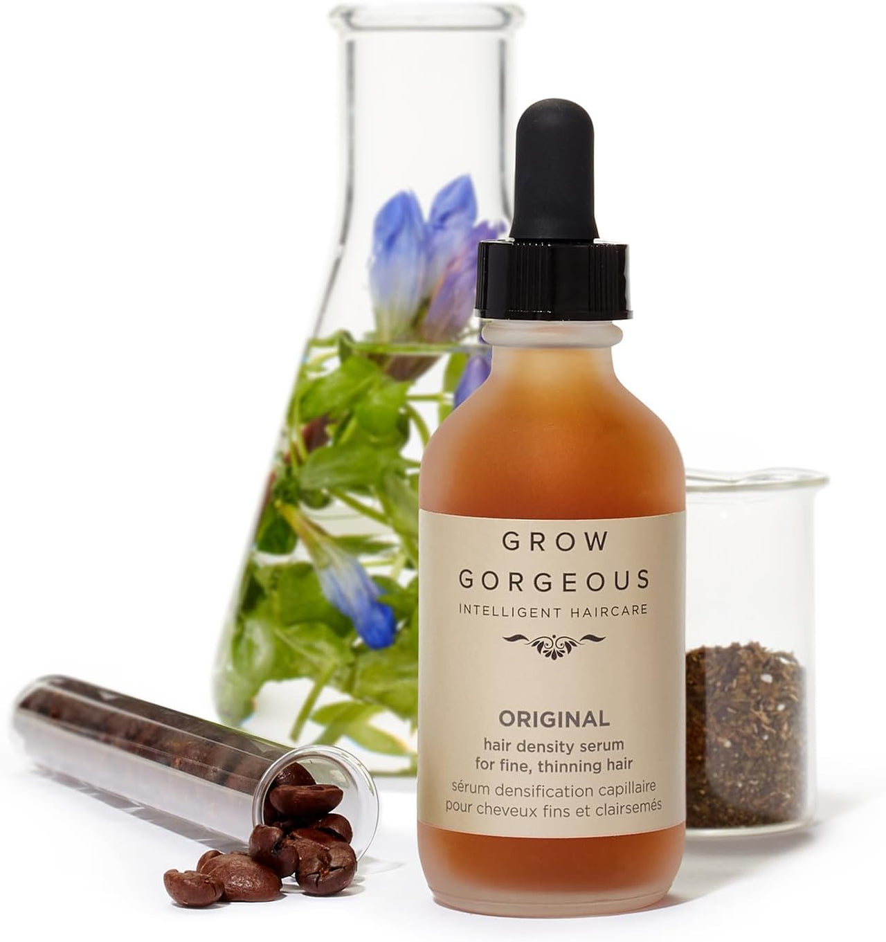 Grow Gorgeous Original Hair Density Serum 90 mL/3.0 oz