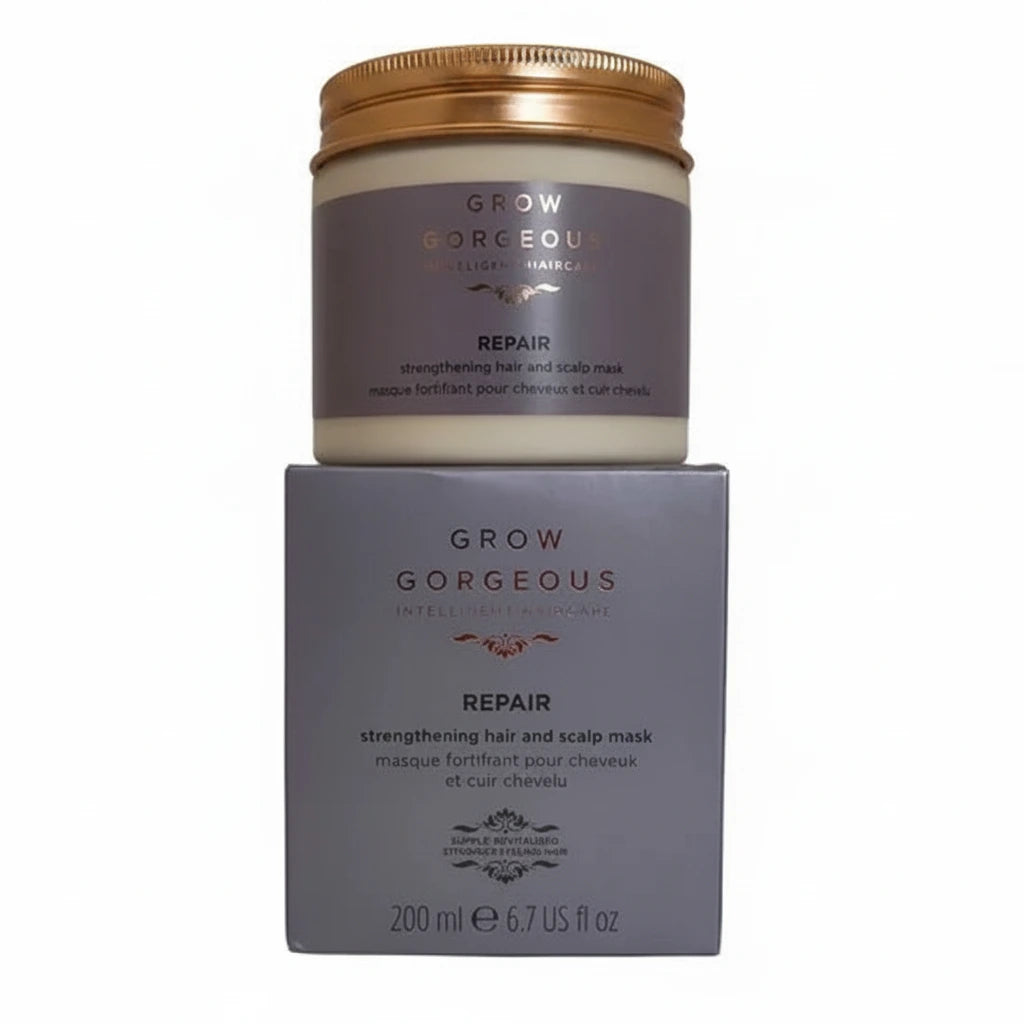 Grow Gorgeous Repair Strengthening Hair 200 mL/6.7 oz
