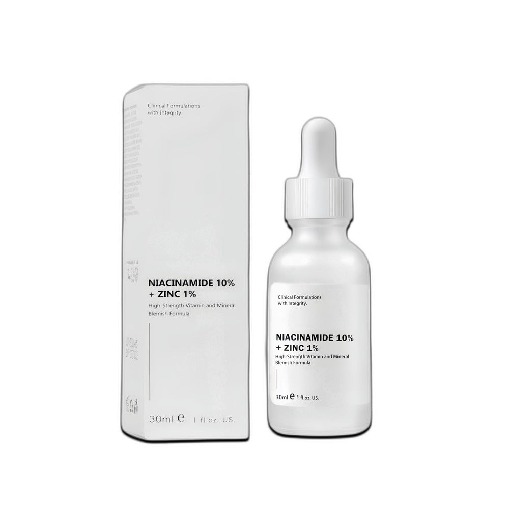 Grow Gorgeous Scalp Care Probiotic +Niacinamide 10% Booster(30 mL/1.0 oz)