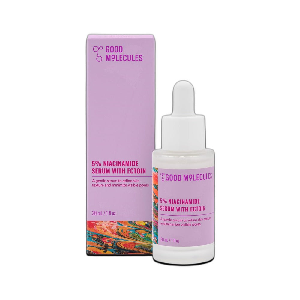 Grow Gorgeous Scalp Care Probiotic +Niacinamide 10% Booster(30 mL/1.0 oz)