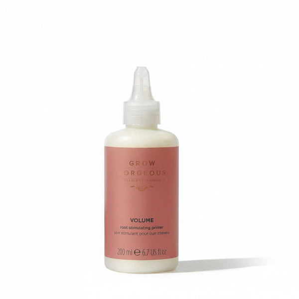 GROW GORGEOUS VOLUME ROOT STIMULATING PRIMER (6.7 oz) *12*