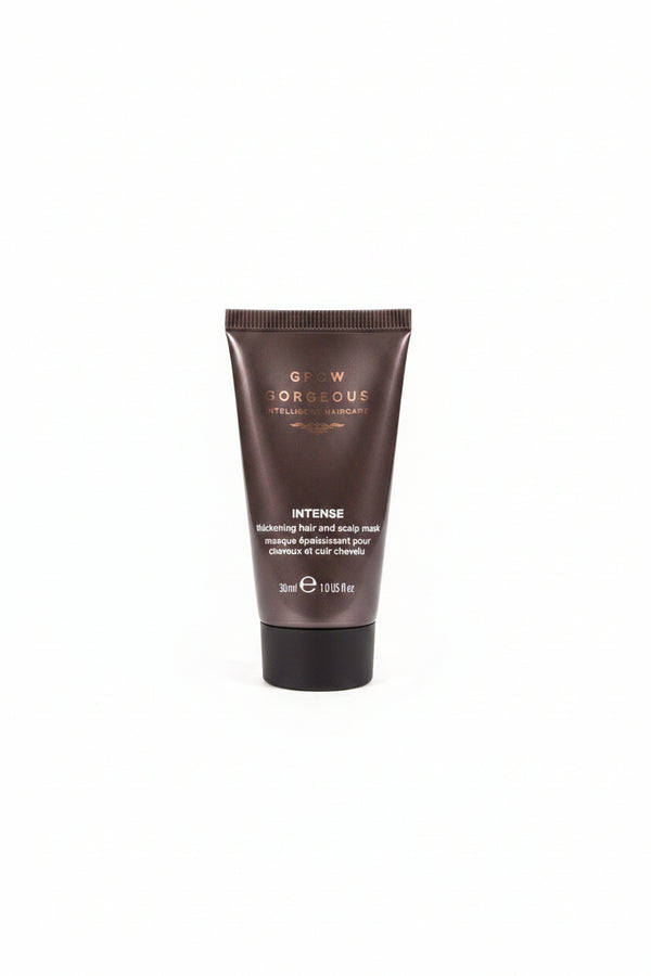 Grow Gorgeous Intense Thickening Hair And Scalp Mask