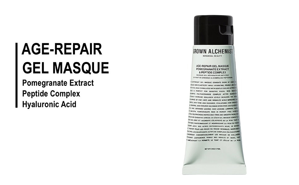 Grown Alchemist Age Repair Sleep Masque 0.40 fl oz / 12 mL