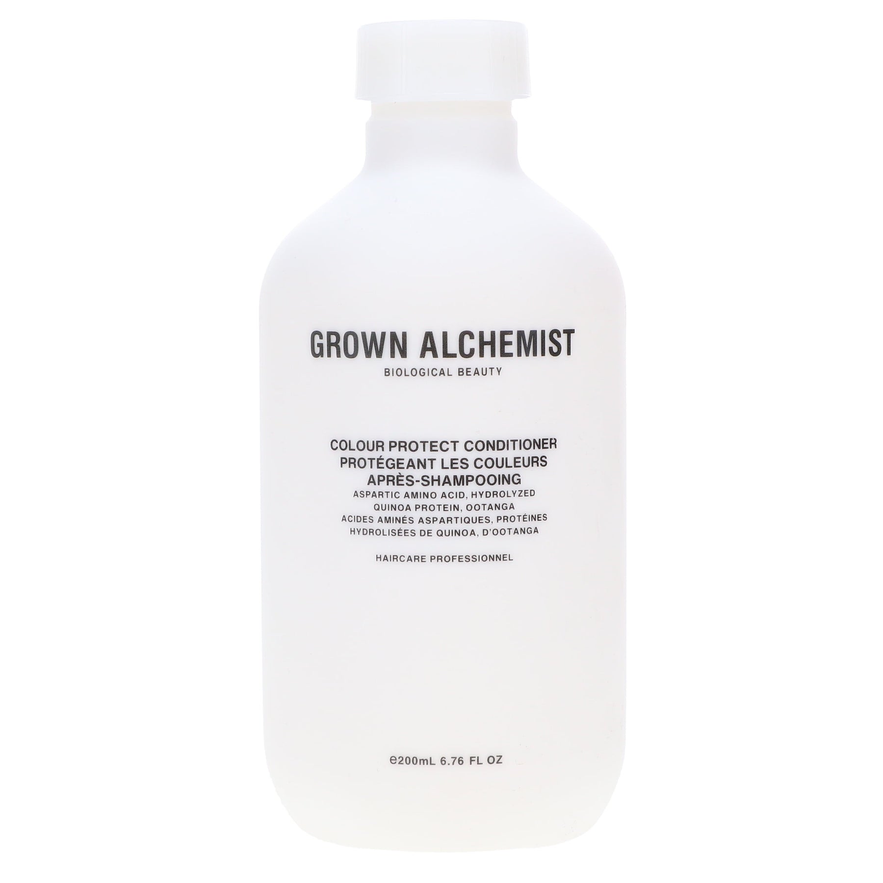 Grown Alchemist Conditioner Colour Protect 0.3 Revitalisant Female 50 mL