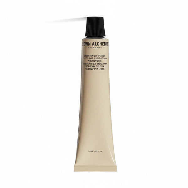 Grown Alchemist Deep Cleaning Facial Masque (20 mL/0.67 fl oz)