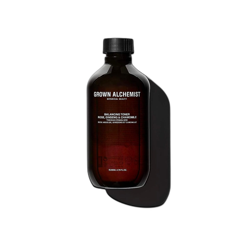 Grown Alchemist Matte Balancing Moisturizer (12 mL/0.40 fl oz)
