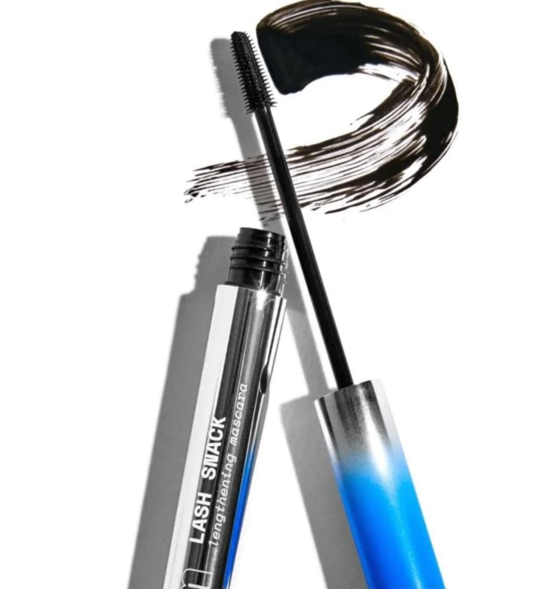 Item lash snack lengthening mascara midnight mood 0.10 oz 3 mL