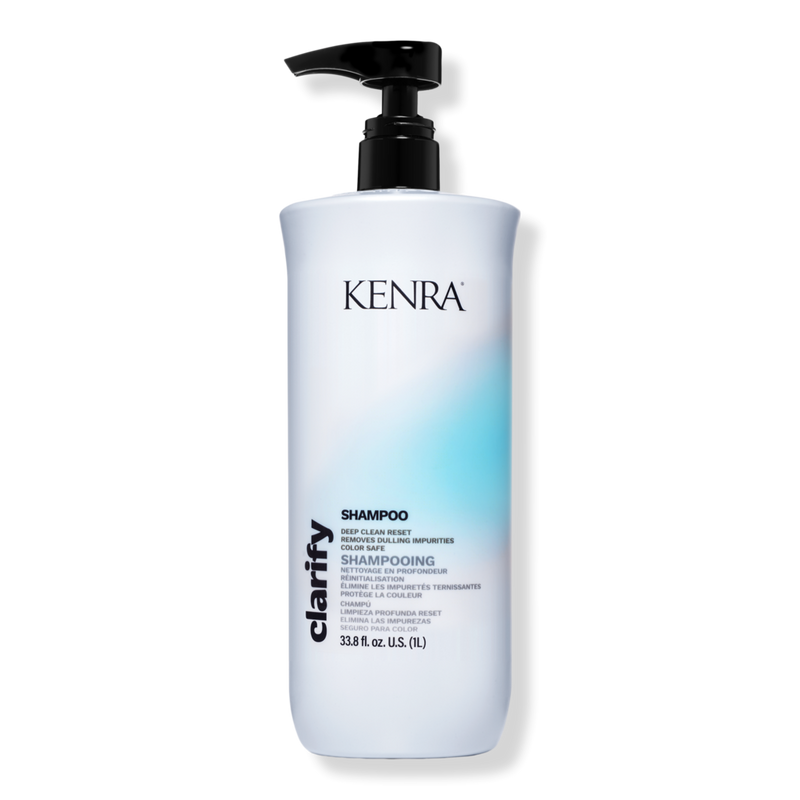 Kenra Clarify Shampoo (33.8 oz)