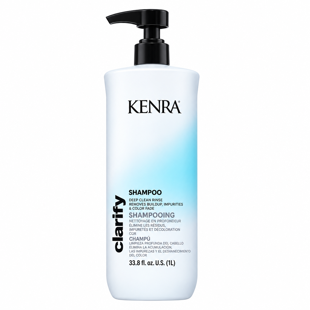 Kenra Clarify Shampoo (33.8 oz)
