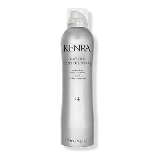 Kenra Dry Oil Control Spray