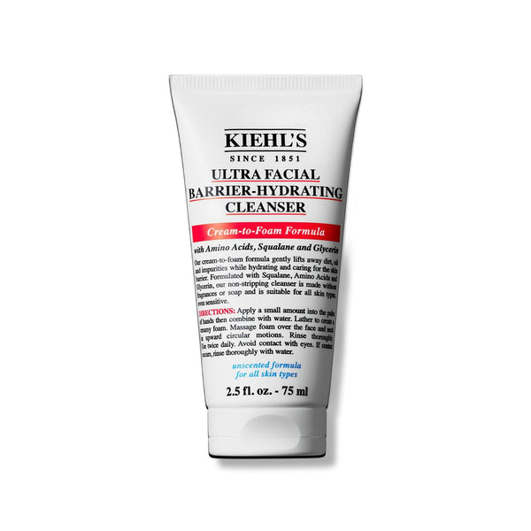 Kiehl's Ultra Facial Barrier Balm(0.3 oz/9 g)