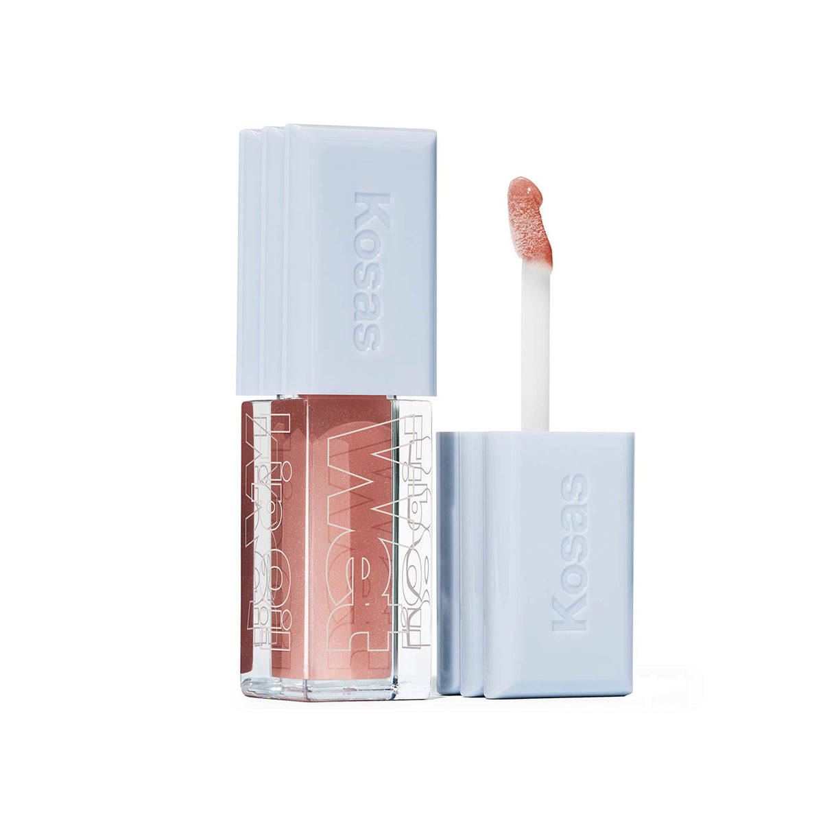 Kosas Cosmetic Jelly Fish Wet Lip Oil (2 mL/0.06 fl oz)