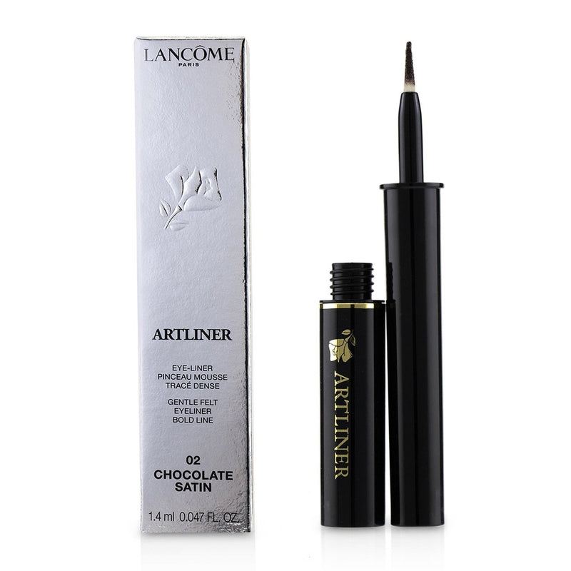 Lancome Artliner Gentle Felt Eyeliner Bold Line - 11 Rose Gold Metallic (0.047 oz)