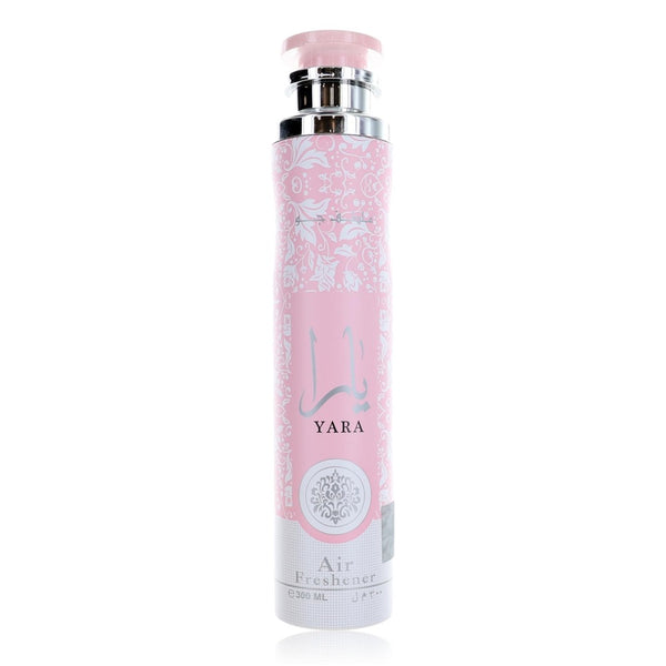 Lattfa Yara Air Freshener, 300 mL