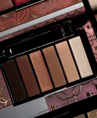 Laura Geller Dream Team 6 Multi-Finish Eyeshadow - Naked Ambition (0.45 oz)