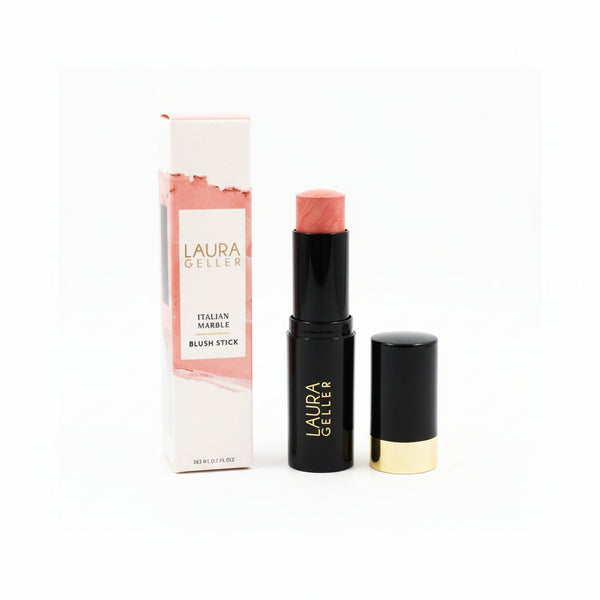 Laura Geller Italian Marble Blush Stick - Apricot Spritz (0.31 oz)