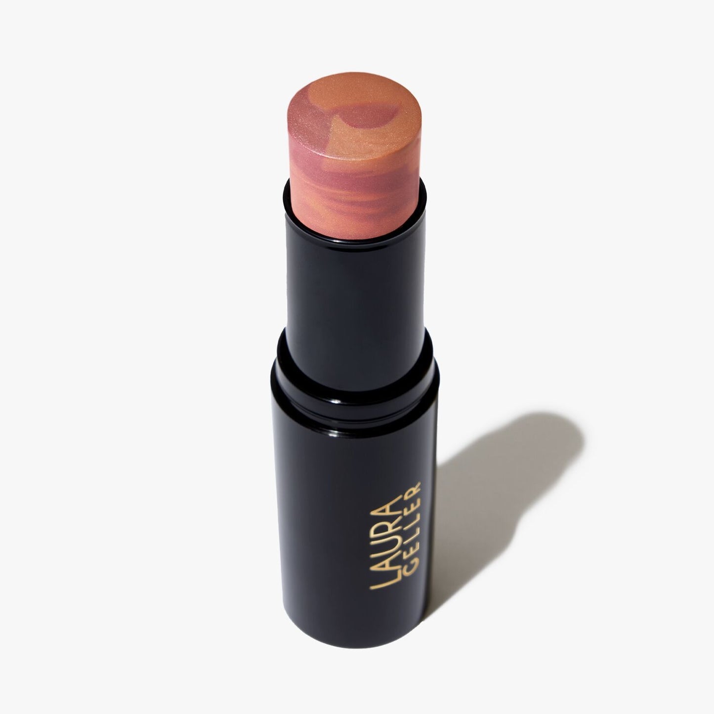 Laura Geller Italian Marble Blush Stick - Dolce Vino (0.31 oz)