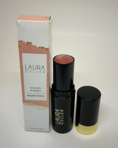 Laura Geller Italian Marble Blush Stick - Pink Fiore (0.31 oz)