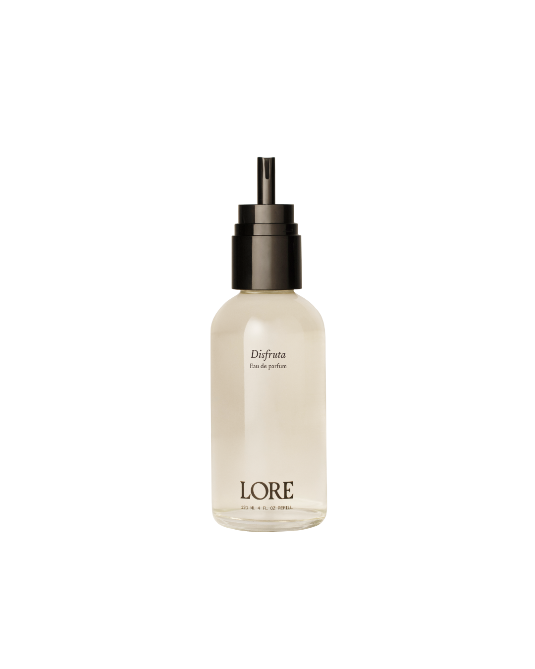 Lore Eau De Parfum - Disfruta (0.05 oz)