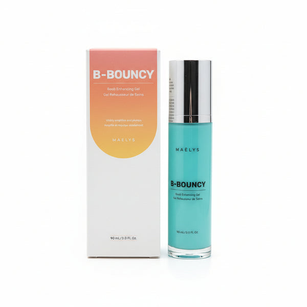 Maelys B-Bouncy Boob Enhancing Gel (3.0 oz)