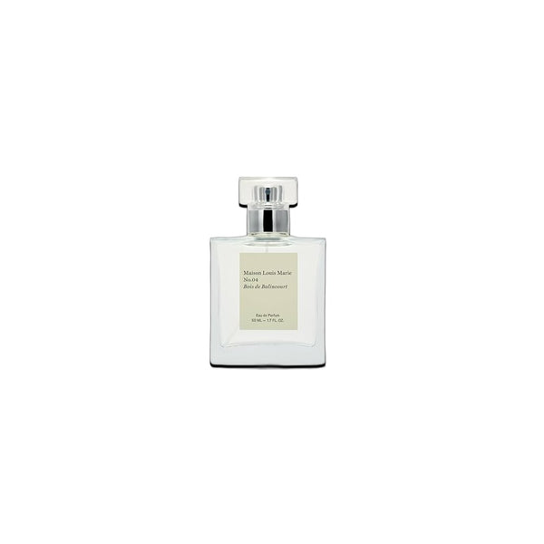 Maison Louis Marie N.04 0.05 oz Tester