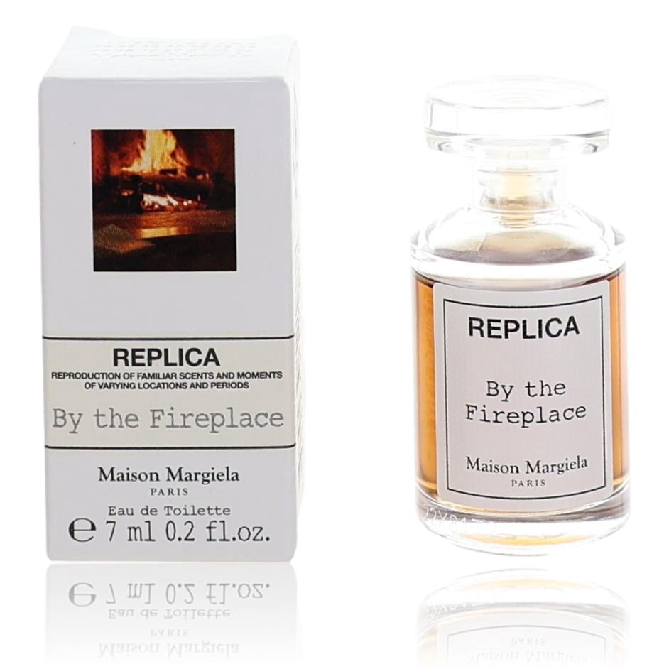 Maison Margiela Replica - By The Fireplace (0.2 oz)