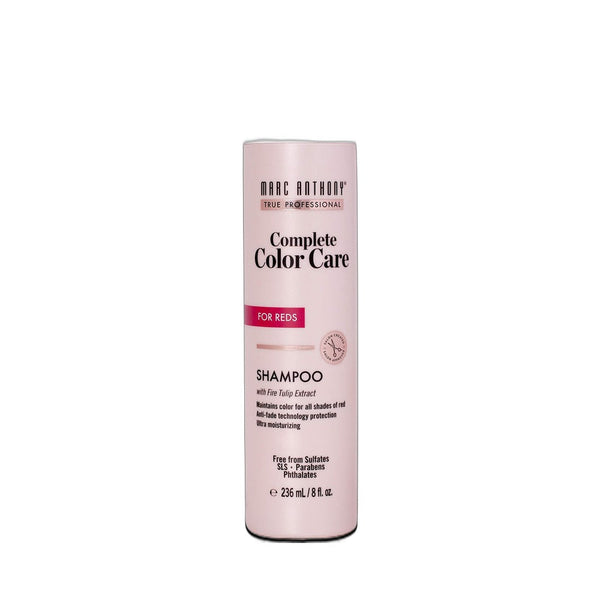 Marc Anthony Complete Color Care Purple Conditioner 16 oz
