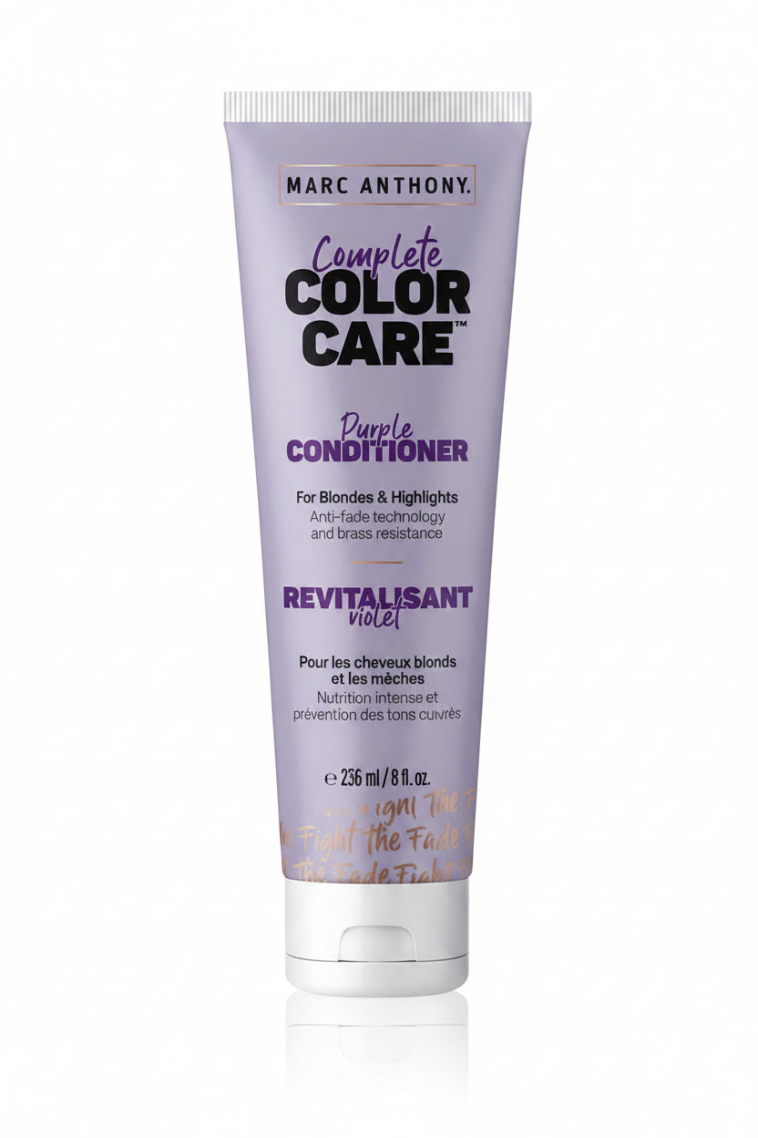 Marc Anthony Complete Color Care Purple Conditioner 8.0 oz