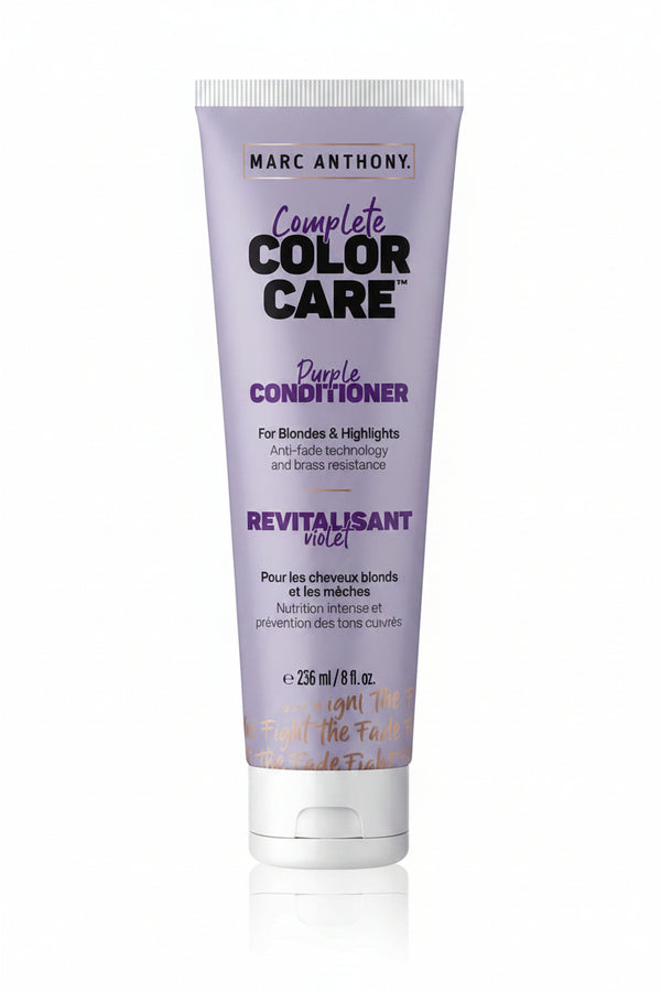 Marc Anthony Complete Color Care Purple Conditioner 8.0 oz