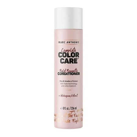 Marc Anthony Complete Colour Care Bold Brunette Conditioner, 8 fl oz