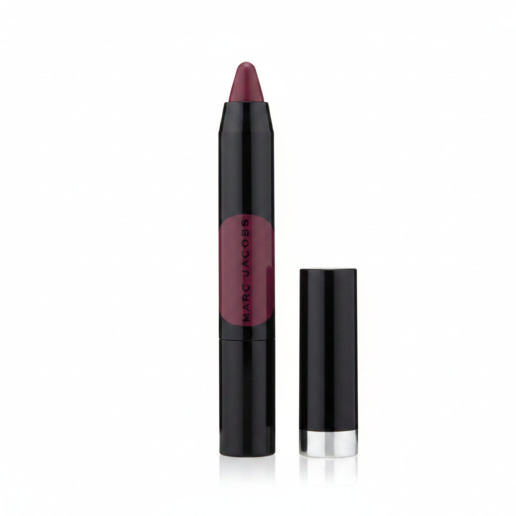 Marc Jacobs Le Marc 360 Plum N Get It 0.042 oz (With Out Box)
