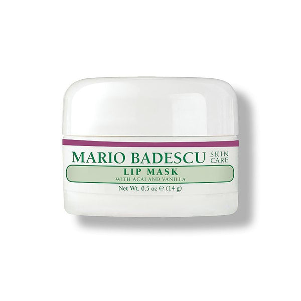 Mario Badescu Lip Mask 0.5 oz