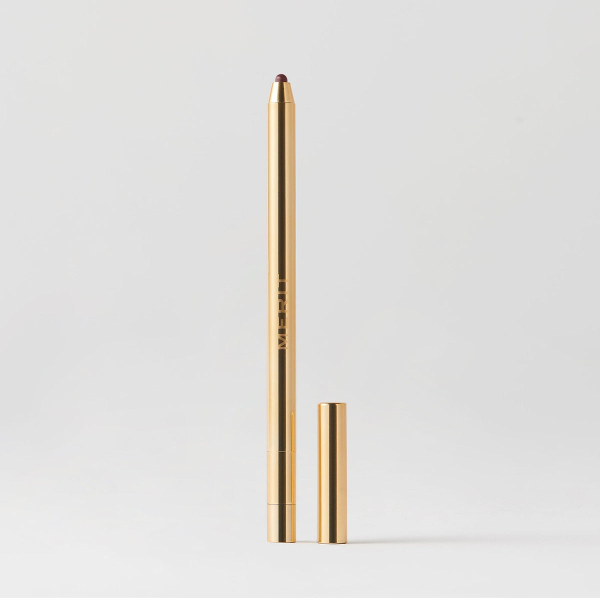 Merit Signature Lip Sheer Lip Liner - Capricorn (0.01 oz)