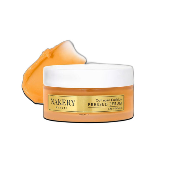 Nakery Beauty Skin Repair Double Retinol + Collagen Peptide, 8.45 fl oz