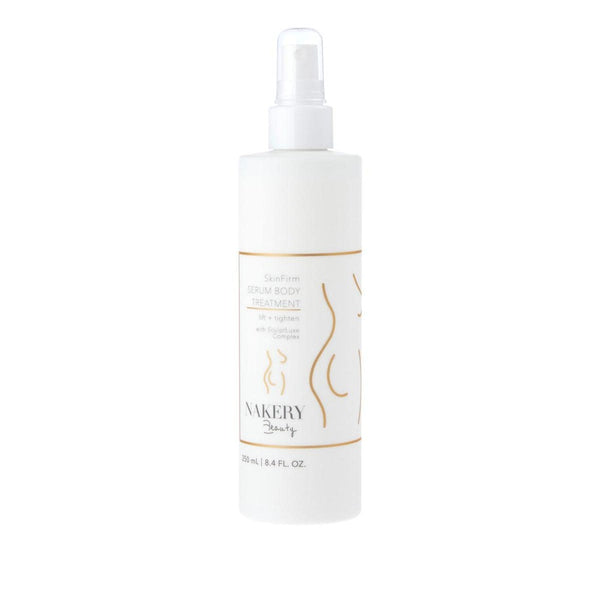 Nakery Beauty Skin Firm Body Lifting Treatment, 8.45 fl oz