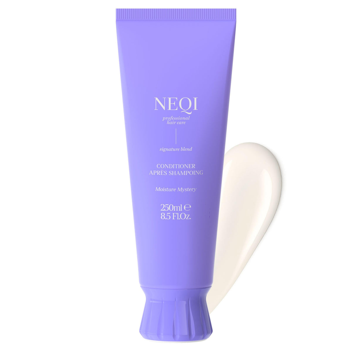 NEQI Moisture Mystery Conditioner (250 mL/8.5 oz)