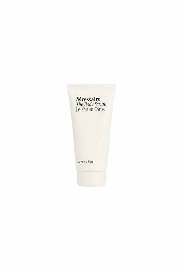 Necessaire The Body Serum 1 oz