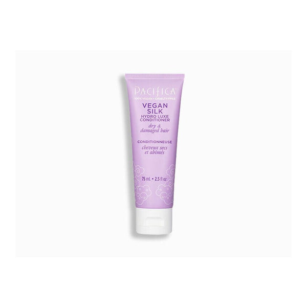 Pacifica Vegan Silk Hydro Luxe Conditioner 2.5 oz