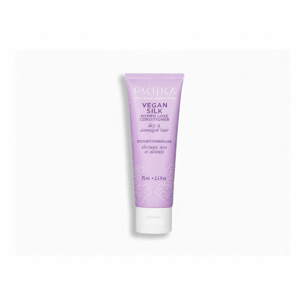 Pacifica Vegan Silk Hydro Luxe Conditioner 2.5 oz