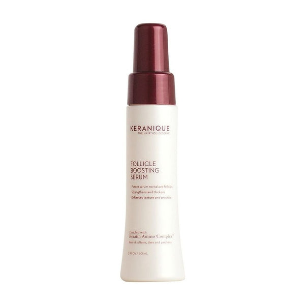 Keranique Follicle Boosting Serum, 2 fl oz