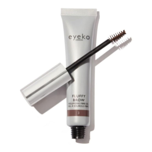 Eyeko Fluffy Brow Warm Brow 2, 0.27 fl oz