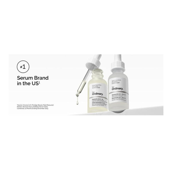 The Ordinary GF 15% Solution, 1 fl oz