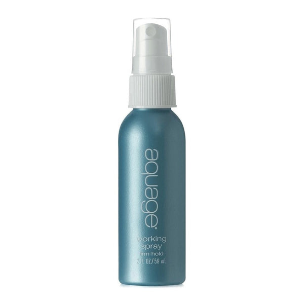 Aquage Working Coiffant and Modelador Spray, 2 fl oz