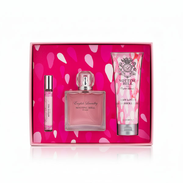 English Laundry Signature Wn 3 pc Gift Set - Notting Hill